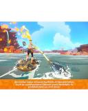 Nintendo Switch Console - Ring Fit Adventure Edition