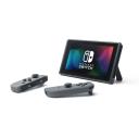 Nintendo Switch Grey Joy-con Console with Mario Kart 8 Deluxe Bundle