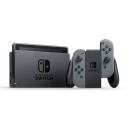 Nintendo Switch Grey Joy-con Console with Mario Kart 8 Deluxe Bundle
