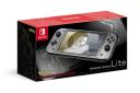 Nintendo Switch Lite (Dialga & Palkia Edition)