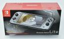 Nintendo Switch Lite (Dialga & Palkia Edition)