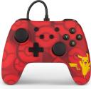 Nintendo Switch Wired Controller - Pikachu