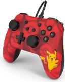 Nintendo Switch Wired Controller - Pikachu