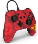 Nintendo Switch Wired Controller - Pikachu