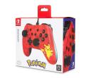 Nintendo Switch Wired Controller - Pikachu