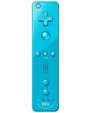 Nintendo Wii Remote Plus, Blue