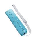 Nintendo Wii Remote Plus, Blue