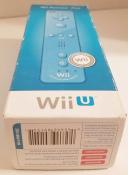 Nintendo Wii Remote Plus, Blue