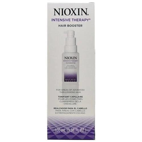 Nioxin Intensive Therapy Hair Booster