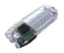 Nitecore 45 Lumen - Tube Transparent Torch