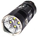 Nitecore TM06 3800 Lumens Flashlight