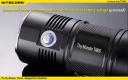 Nitecore TM06 3800 Lumens Flashlight
