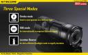 Nitecore TM06 3800 Lumens Flashlight