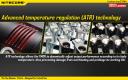 Nitecore TM06 3800 Lumens Flashlight