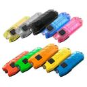 Nitecore Tube Keychain Light T Series 45 Lumen Multi Color Pocket Flas