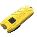 Nitecore Tube Keychain Light T Series 45 Lumen Multi Color Pocket Flas