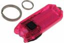 Nitecore Tube Keychain Light T Series 45 Lumen Multi Color Pocket Flas