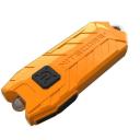 Nitecore Tube Keychain Light T Series 45 Lumen Multi Color Pocket Flas
