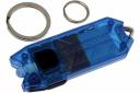 Nitecore Tube Keychain Light T Series 45 Lumen Multi Color Pocket Flas