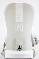 Nitro One Snowboard Bindings 2023