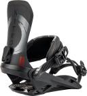 Nitro One Snowboard Bindings 2023