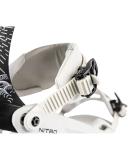 Nitro One Snowboard Bindings - All Eyes On Me - 2023