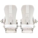 Nitro One Snowboard Bindings - All Eyes On Me - 2023