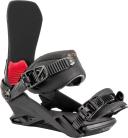 Nitro One Snowboard Bindings - All Eyes On Me - 2023