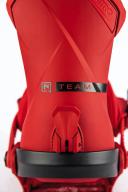 Nitro Team Binding 22/23 - Snowboard Bindings