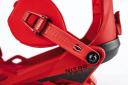 Nitro Team Binding 22/23 - Snowboard Bindings