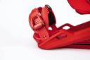 Nitro Team Binding 22/23 - Snowboard Bindings