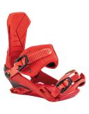 Nitro Team Binding 22/23 - Snowboard Bindings