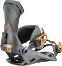 Nitro Team Binding 22/23 - Snowboard Bindings