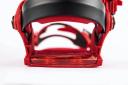 Nitro Team Binding 22/23 - Snowboard Bindings