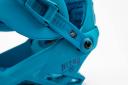 Nitro | Team Mens Snowboard Bindings | 2022 | Blue