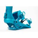 Nitro | Team Mens Snowboard Bindings | 2022 | Blue