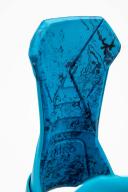 Nitro | Team Mens Snowboard Bindings | 2022 | Blue