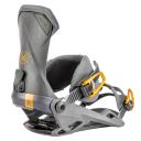 Nitro Team Mens Snowboard Bindings 2023 Factory Craft