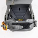 Nitro Team Mens Snowboard Bindings 2023 Factory Craft