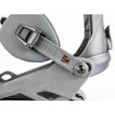 Nitro Team Mens Snowboard Bindings 2023 Factory Craft