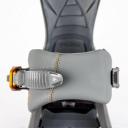 Nitro Team Mens Snowboard Bindings 2023 Factory Craft