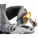 Nitro Team Mens Snowboard Bindings 2023 Factory Craft
