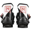 Nitro Team Pro Snowboard Binding 2022 - OG | Snowboard Bindings