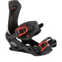 Nitro Team Pro Snowboard Binding 2022 - OG | Snowboard Bindings