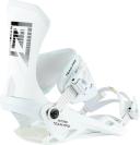 Nitro Team Pro Snowboard Bindings - Iridium - 2023