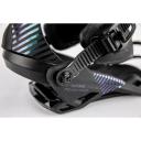 Nitro Team Pro Snowboard Bindings - Iridium - 2023