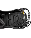 Nitro Team Pro Snowboard Bindings - Iridium - 2023
