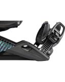 Nitro Team Pro Snowboard Bindings - Iridium - 2023