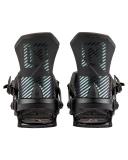 Nitro Team Pro Snowboard Bindings - Iridium - 2023