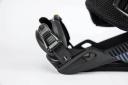 Nitro Team Pro Snowboard Bindings - Iridium - 2023